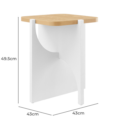 Donna Side Table
