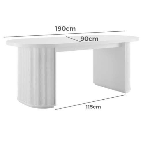 Caleigh Dining Table