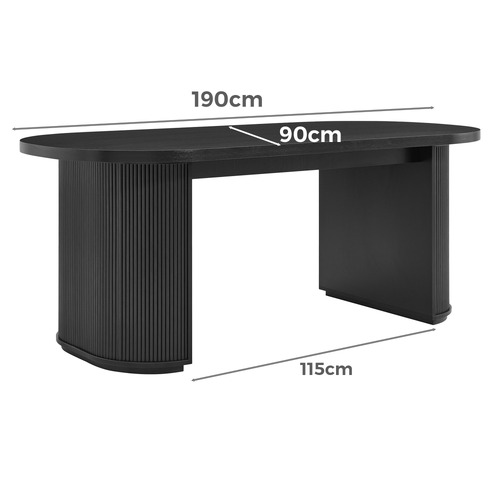 Caleigh Dining Table