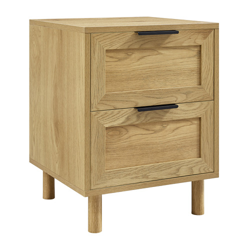 Elijah-2-Drawer-Bedside-Table