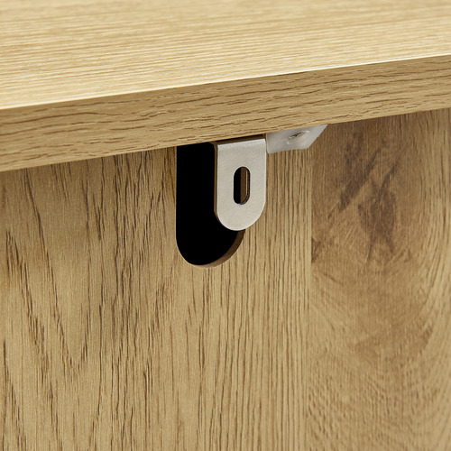 Elijah-2-Drawer-Bedside-Table