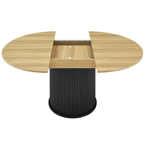 Callix Extendable Dining Table