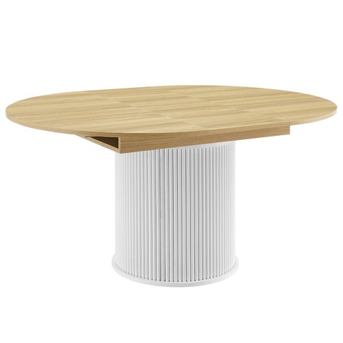 Callix Extendable Dining Table