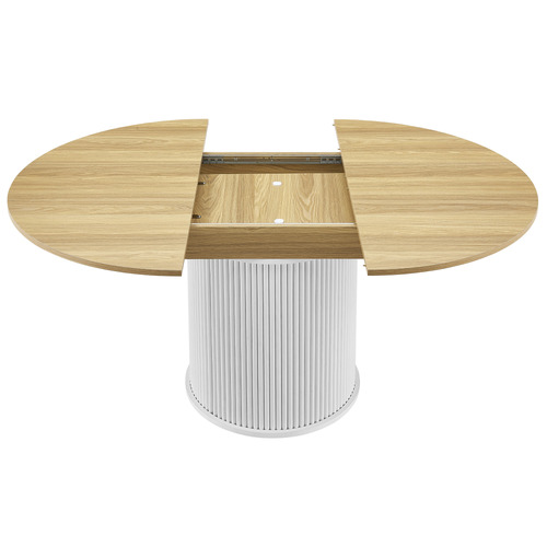 Callix Extendable Dining Table