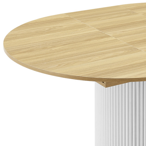 Callix Extendable Dining Table