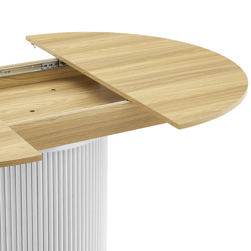 Callix Extendable Dining Table