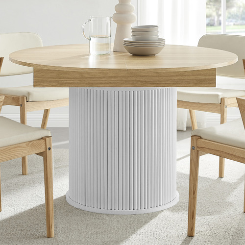Callix Extendable Dining Table