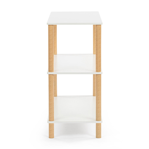 Ulysses 3 Tier Shelving Unit