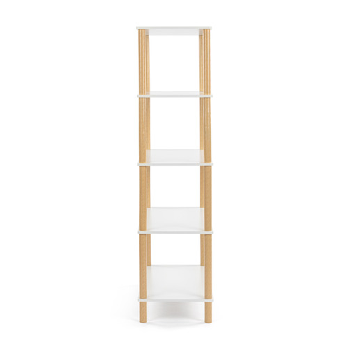 Ulysses 5 Tier Shelving Unit