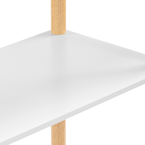 Ulysses 5 Tier Shelving Unit