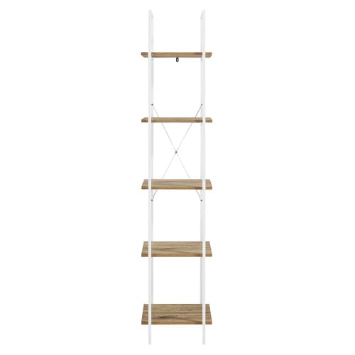 Alliya-II-5-Tier-Bookshelf
