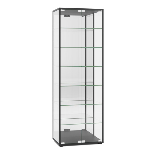 Waldo-2-Door-Glass-Display-Cabinet-UH8188