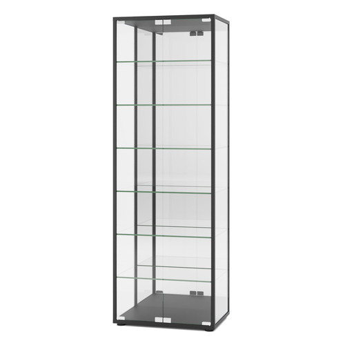 Waldo-2-Door-Glass-Display-Cabinet-UH8188
