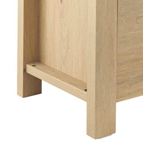 Solenne 2 Drawer TV Unit