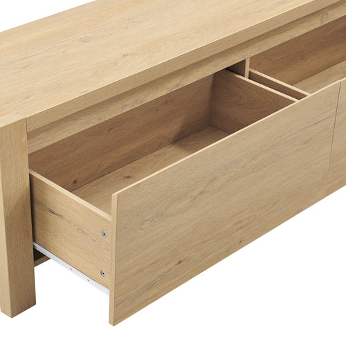Solenne 2 Drawer TV Unit