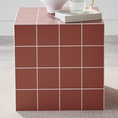 Novrae Side Table