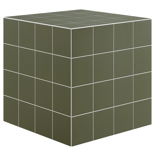 Novrae Side Table