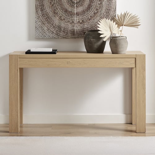 Solenne Console Table