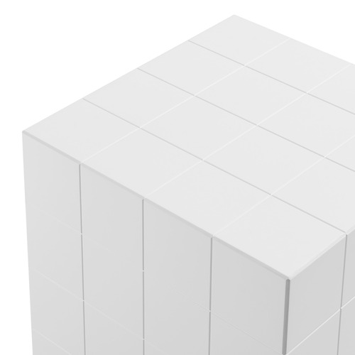 Novrae Side Table