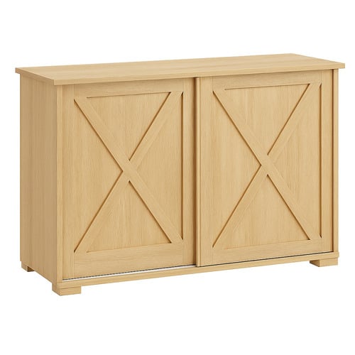 Tereno 2 Door Sideboard