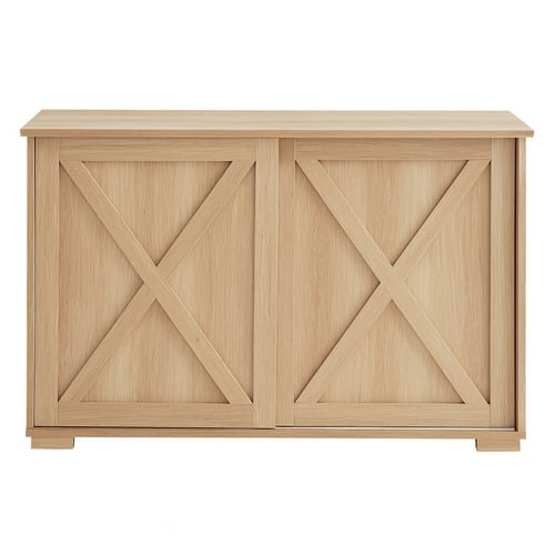 Tereno 2 Door Sideboard