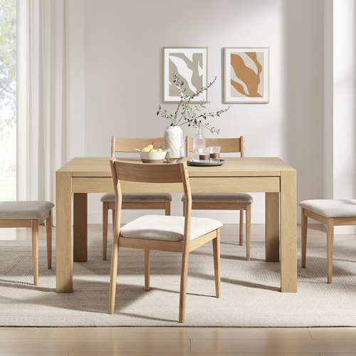 Solenne Dining Table