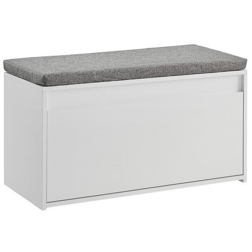 Briova Shoe Storage Bench