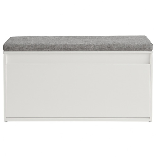 Briova Shoe Storage Bench
