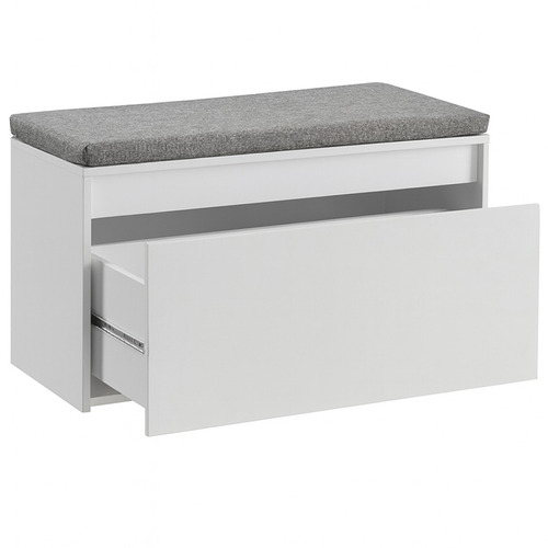 Briova Shoe Storage Bench