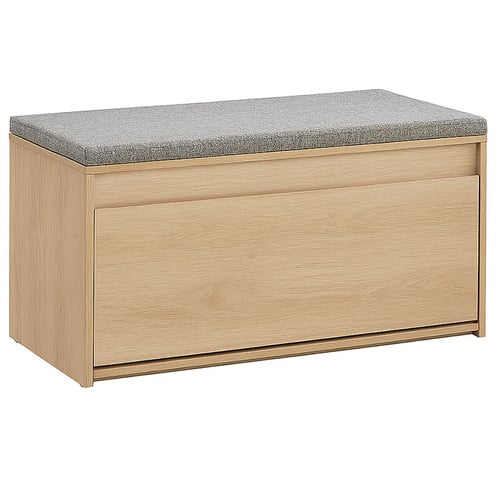 Briova Shoe Storage Bench