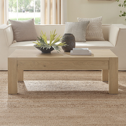 Solenne Coffee Table