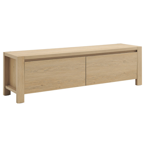Solenne 2 Drawer TV Unit