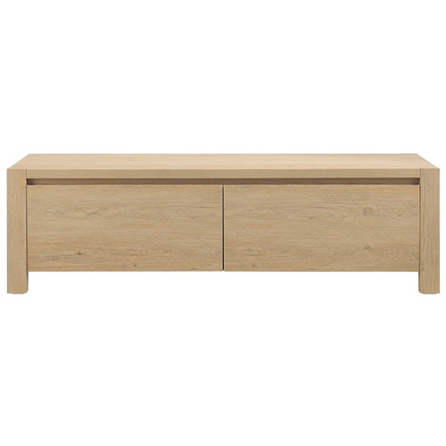 Solenne 2 Drawer TV Unit