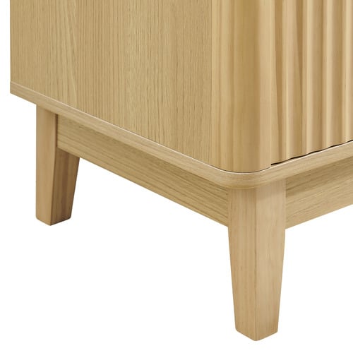 Decoris 4 Door Buffet