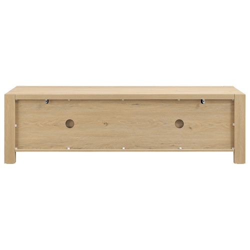 Solenne 2 Drawer TV Unit