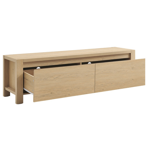 Solenne 2 Drawer TV Unit