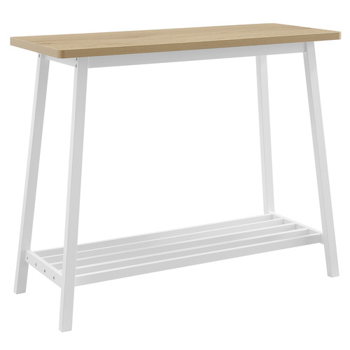 Kaelen Console Table