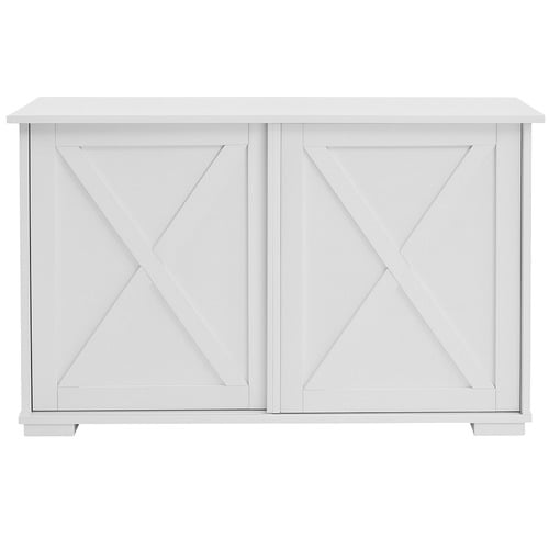 Tereno 2 Door Sideboard