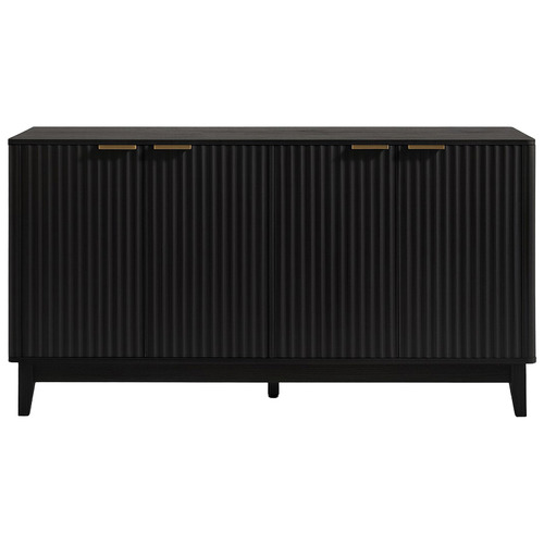 Decoris 4 Door Sideboard