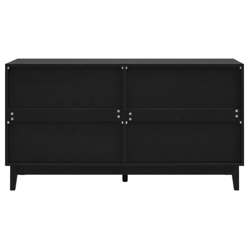 Decoris 4 Door Sideboard