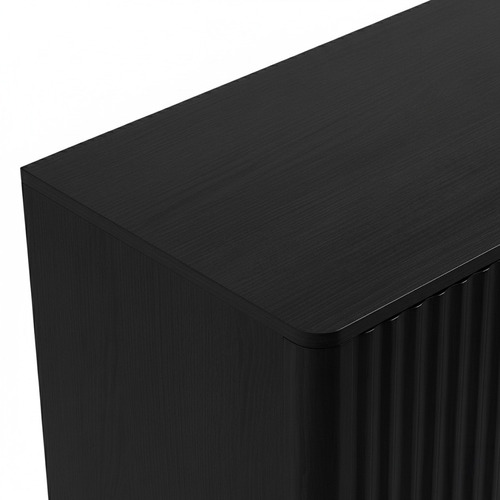Decoris 4 Door Sideboard