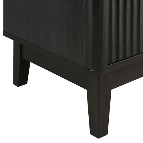 Decoris 4 Door Sideboard