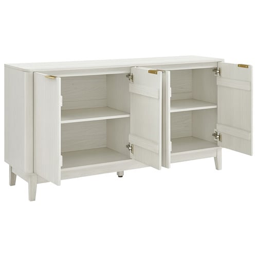 Decoris 4 Door Sideboard
