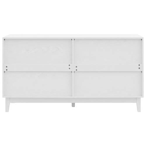 Decoris 4 Door Sideboard