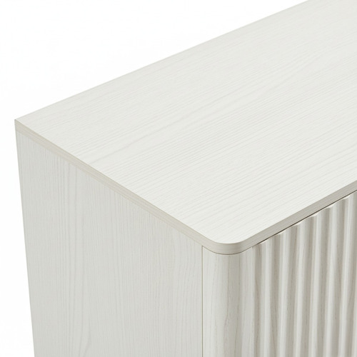 Decoris 4 Door Sideboard