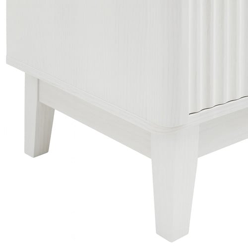 Decoris 4 Door Sideboard
