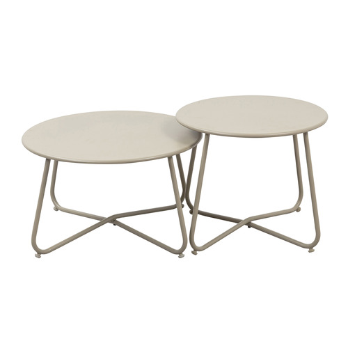 4 Seater Rosella Outdoor Lounge Set