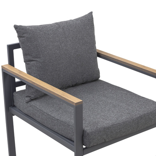 4 Seater Layne Outdoor Lounge Set