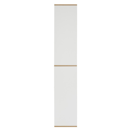 Preston 9 Shelf Bookcase