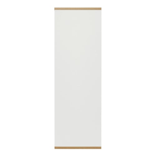 Preston 5 Shelf Bookcase
